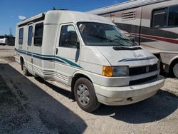 1996 Winnebago Rialta Motorhome for sale in Greenwell Springs, LA