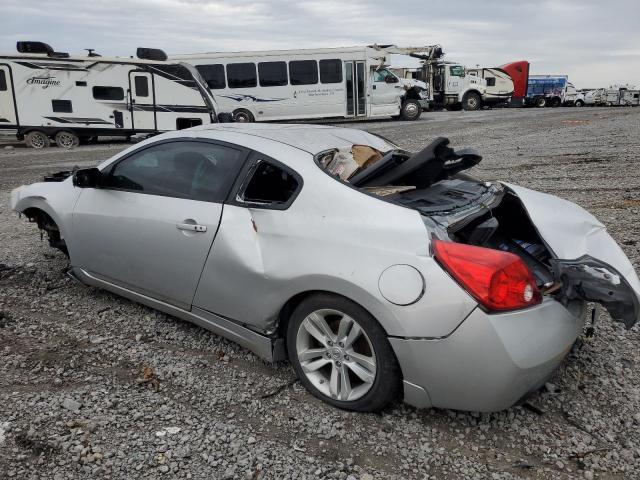 2012 Nissan Altima S