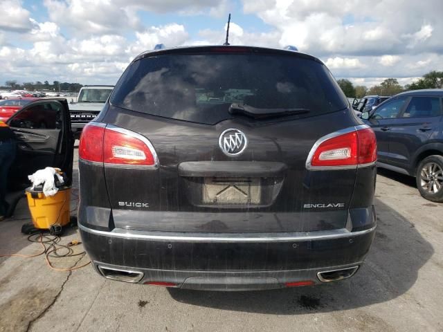 2013 Buick Enclave