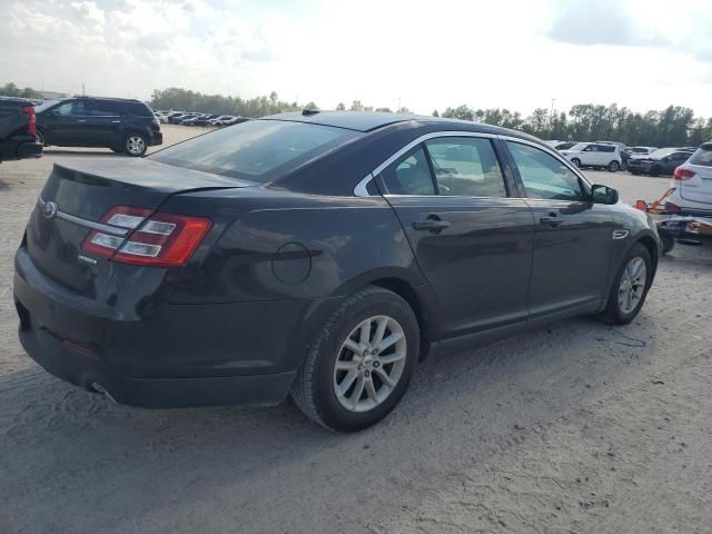 2013 Ford Taurus SE