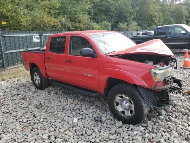 2006 Toyota Tacoma Double Cab