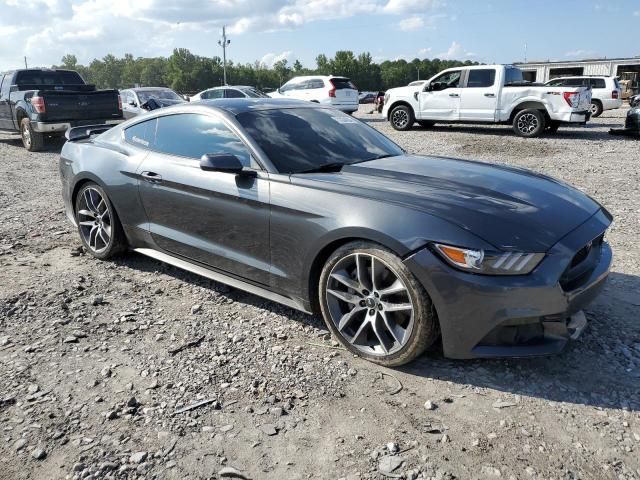 2016 Ford Mustang GT