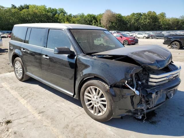 2010 Ford Flex SEL