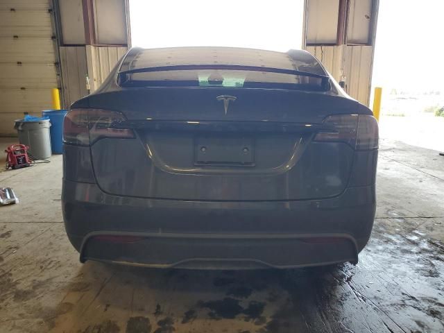 2022 Tesla Model X