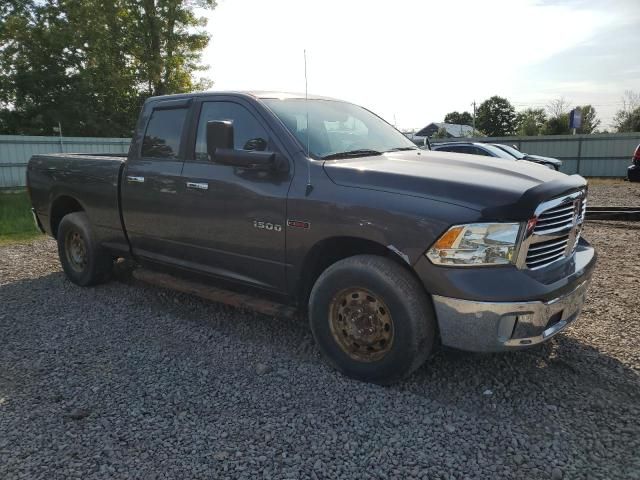 2015 Dodge RAM 1500 SLT