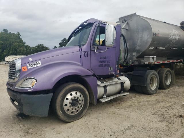 2010 Freightliner Conventional Columbia