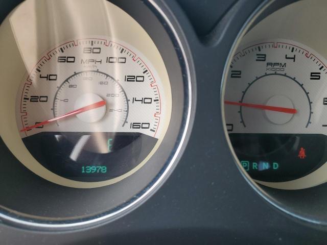 2011 Dodge Challenger R/T