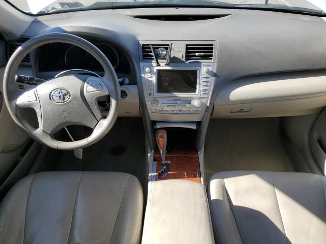 2010 Toyota Camry Hybrid