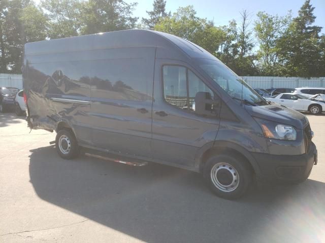 2021 Ford Transit T-250