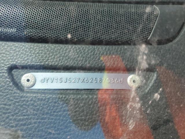 2006 Volvo V70 R