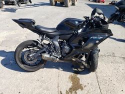 2023 Yamaha YZFR7 for sale in Fredericksburg, VA