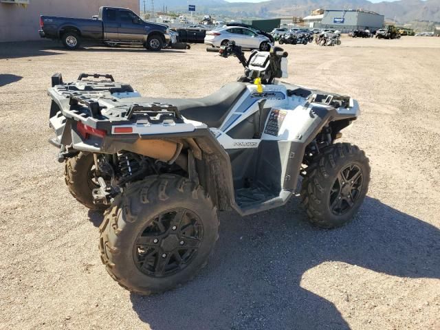 2019 Polaris Sportsman 850 SP