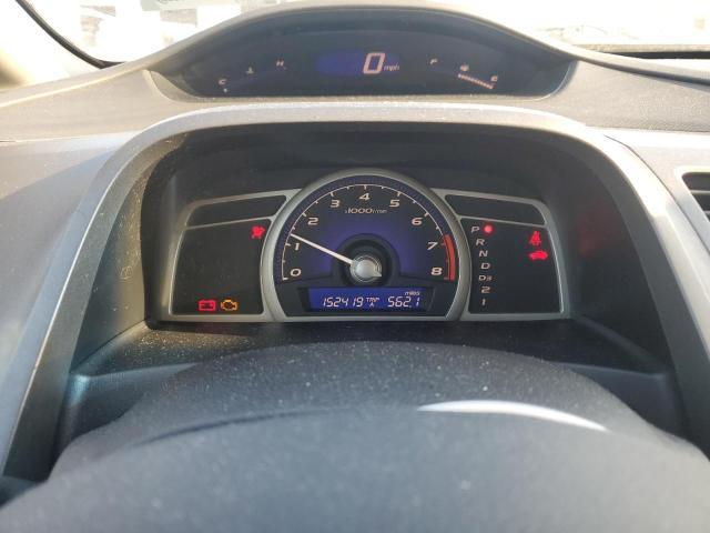 2010 Honda Civic EX