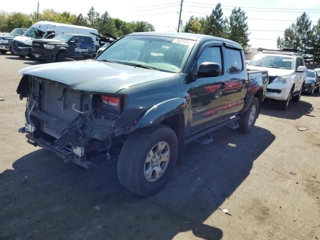 2011 Toyota Tacoma Double Cab