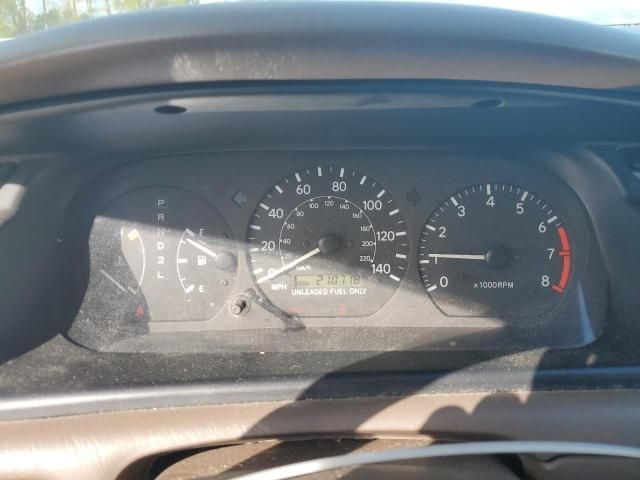 1998 Toyota Camry CE