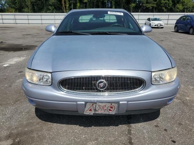 2005 Buick Lesabre Limited