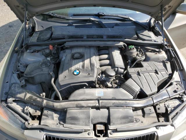 2008 BMW 328 XI