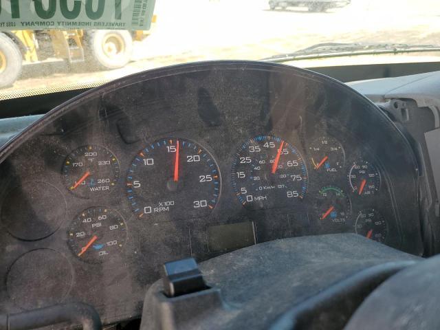 2005 International 4000 4300