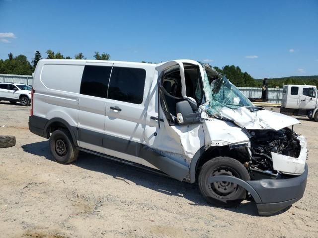 2019 Ford Transit T-250