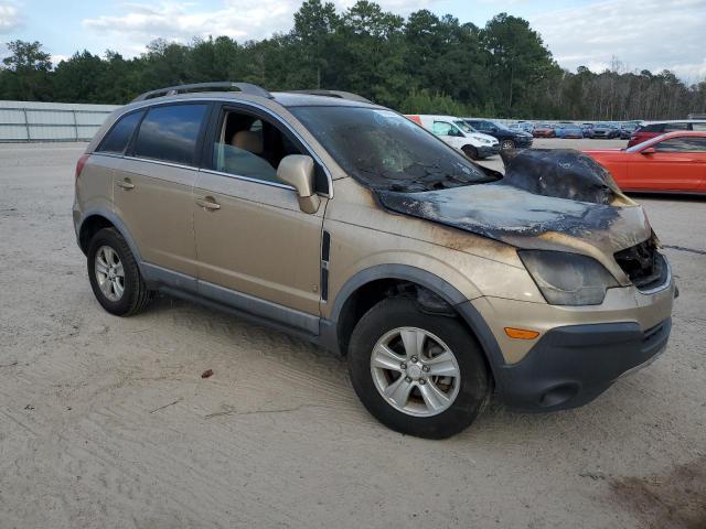 2008 Saturn Vue XE