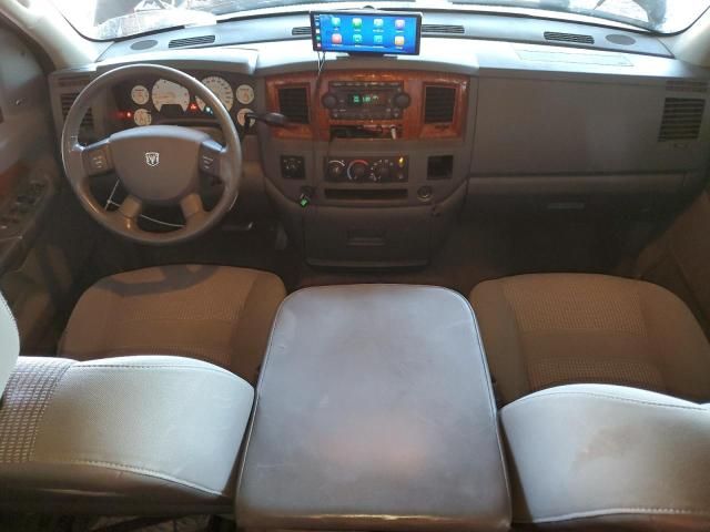 2006 Dodge RAM 1500 ST