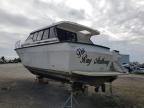 1988 Mainship Stand