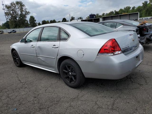 2010 Chevrolet Impala LT