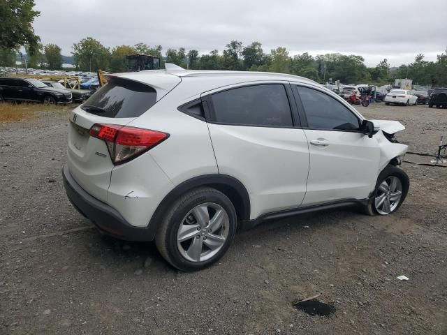 2020 Honda HR-V EXL