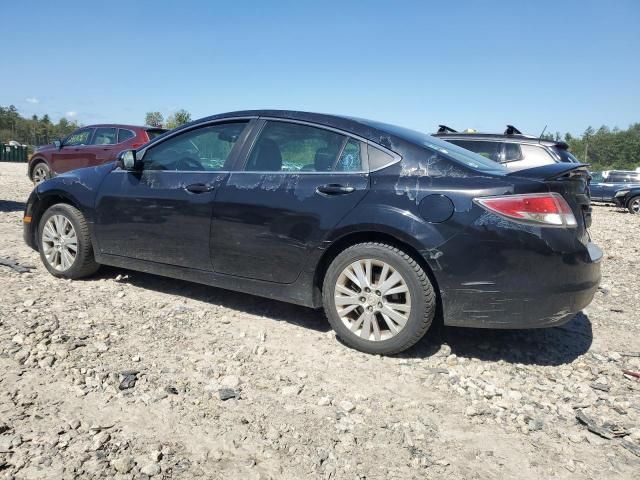 2010 Mazda 6 I