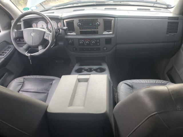 2007 Dodge RAM 1500 ST