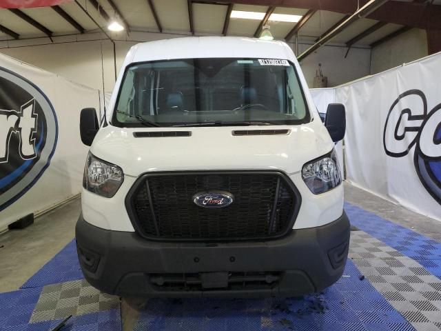 2023 Ford Transit T-250