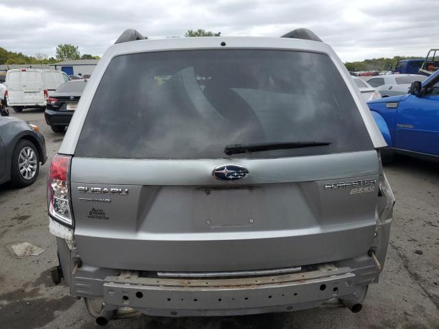 2010 Subaru Forester 2.5X Premium