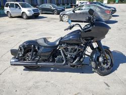 Harley-Davidson Vehiculos salvage en venta: 2022 Harley-Davidson Fltrxst