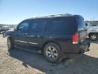 2011 Nissan Armada Platinum