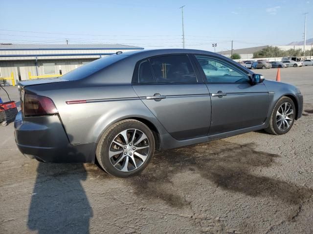 2008 Acura TL