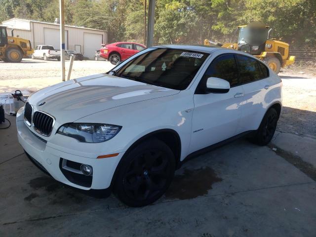 2014 BMW X6 XDRIVE35I