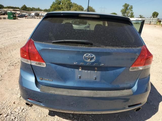 2010 Toyota Venza