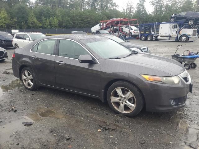 2009 Acura TSX