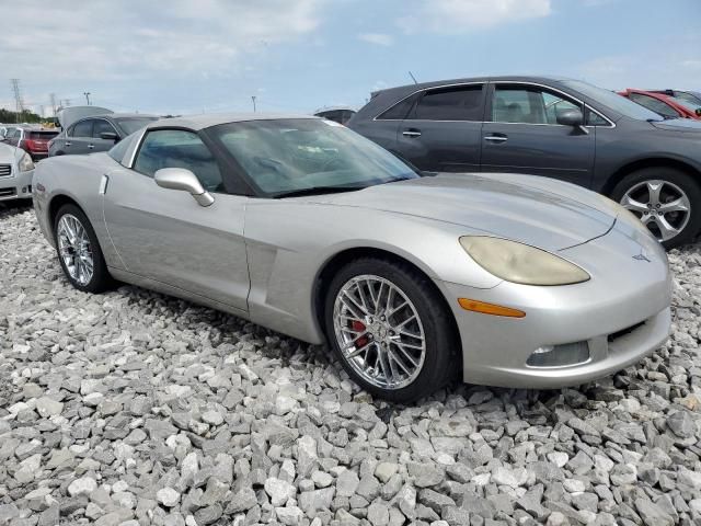 2006 Chevrolet Corvette