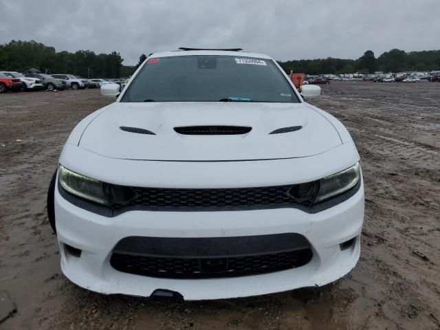 2019 Dodge Charger Scat Pack