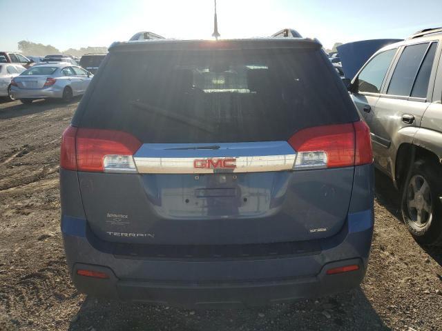 2012 GMC Terrain SLE