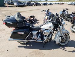 2002 Harley-Davidson Flhtcui en venta en Colorado Springs, CO