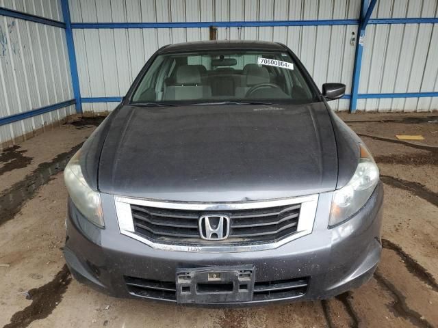 2008 Honda Accord LX