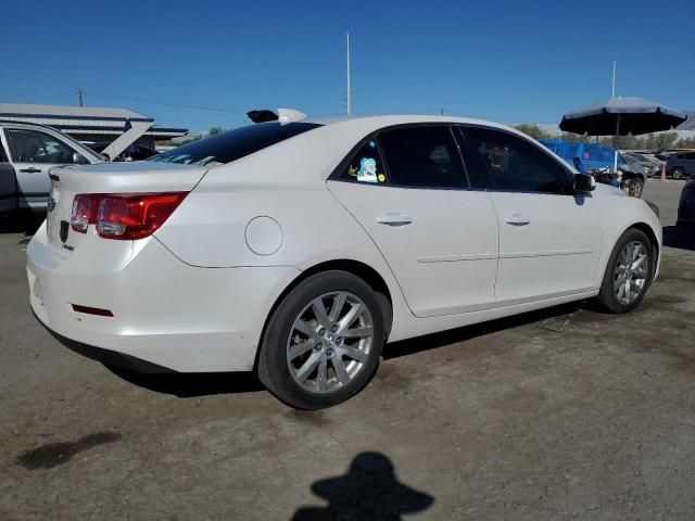 2015 Chevrolet Malibu 2LT