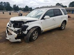 Saturn salvage cars for sale: 2006 Saturn Vue