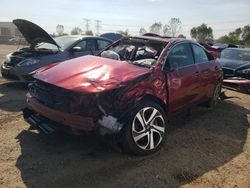 2020 Subaru Legacy Limited for sale in Elgin, IL