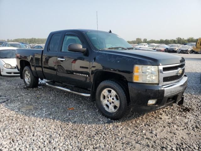 2008 Chevrolet Silverado C1500