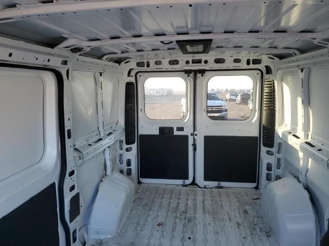 2023 Dodge RAM Promaster 1500 1500 Standard