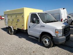 2017 Ford Econoline E450 Super Duty Cutaway Van for sale in Houston, TX