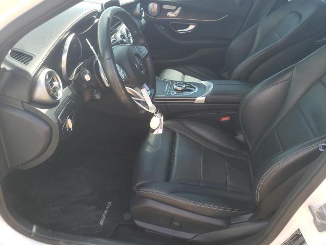 2017 Mercedes-Benz C300